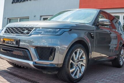 Land Rover Range Rover Sport 92.100 km 33.995 &euro; Schlüchtern 36381