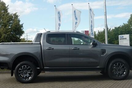 Ford Ranger 9.900 km 49.990 &euro; Hünfeld 36088