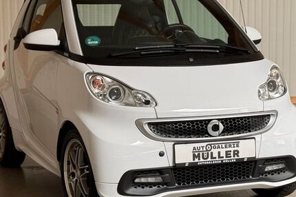 Smart ForTwo 19.410 km 24.400 &euro; Künzell 36093