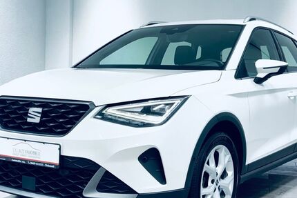 Seat Arona 98.600 km 14.480 &euro; Eichenzell 36124