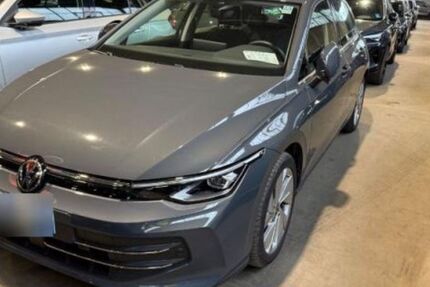 VW Golf 26.400 km 22.999 &euro; Fulda 36043