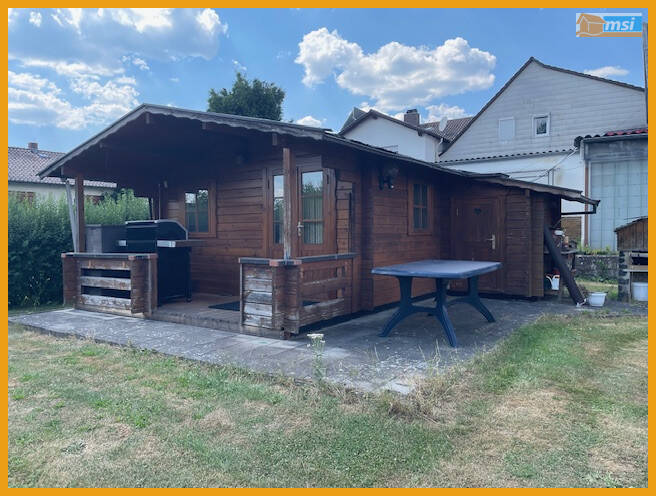 Mehrfamilienhaus, Wohnhaus Lauterbach Wallenrod - 8 Zimmer, 170 m&sup2;, 169.000&euro; | Angebot:25776594