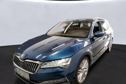 Skoda Superb 139.387 km 24.800 &euro; Lauterbach 36341