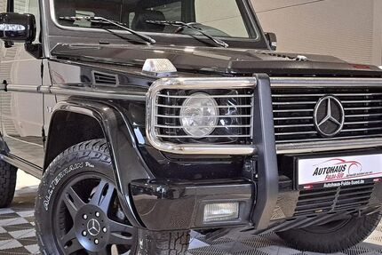 Mercedes-Benz G 400 221.800 km 37.970 &euro; Neuhof OT. Dorfborn 36119