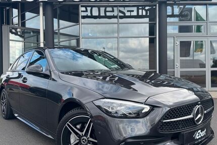 Mercedes-Benz C 400 16.990 km 44.890 &euro; Burghaun/Gruben 36151