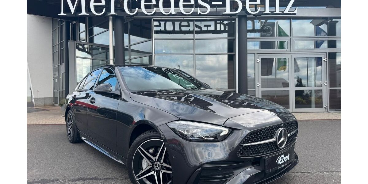 Mercedes-Benz C 400 16.990 km 44.890 &euro; Burghaun/Gruben 36151