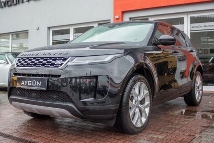 Land Rover Range Rover Evoque 54.500 km 31.995 &euro; Schlüchtern 36381