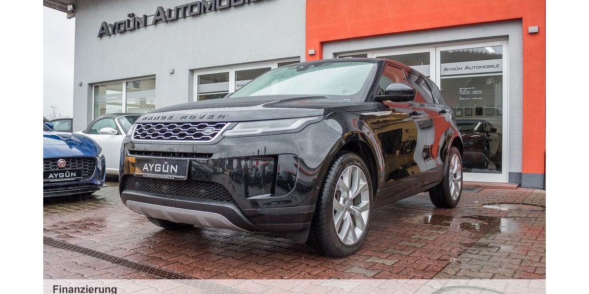 Land Rover Range Rover Evoque 54.500 km 31.995 &euro; Schlüchtern 36381