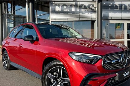 Mercedes-Benz GLC 220 51.240 km 49.990 &euro; Burghaun/Gruben 36151