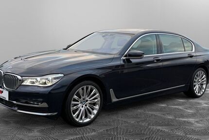 BMW 750 98.800 km 43.890 &euro; Lauterbach 36341