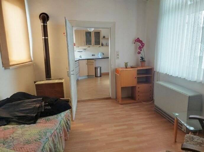 Mehrfamilienhaus, Wohnhaus Tann - 179.000&euro; | Angebot:25669177