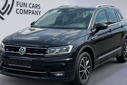 VW Tiguan 185.759 km 20.700 &euro; Lauterbach 36341
