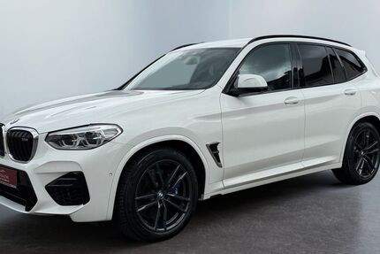BMW X3 M 72.775 km 43.980 &euro; Wartenberg-Angersbach 36367