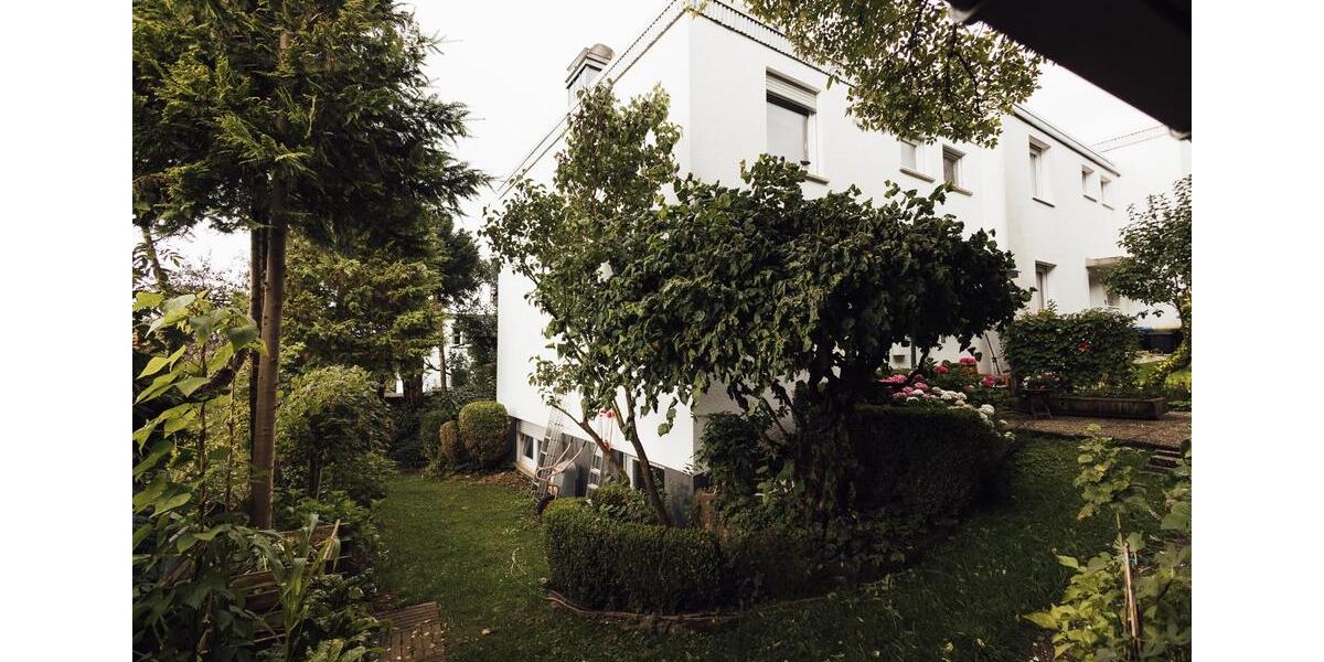 Reihenhaus Fulda Kohlhaus - 6 Zimmer, 138 m&sup2;, 340.000&euro; | Angebot:25947755