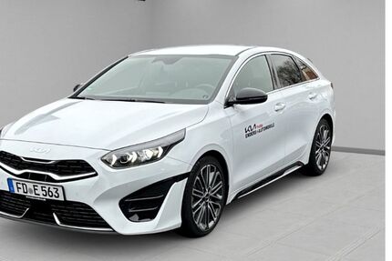 Kia pro ceed / ProCeed 7.500 km 30.480 &euro; Fulda 36043