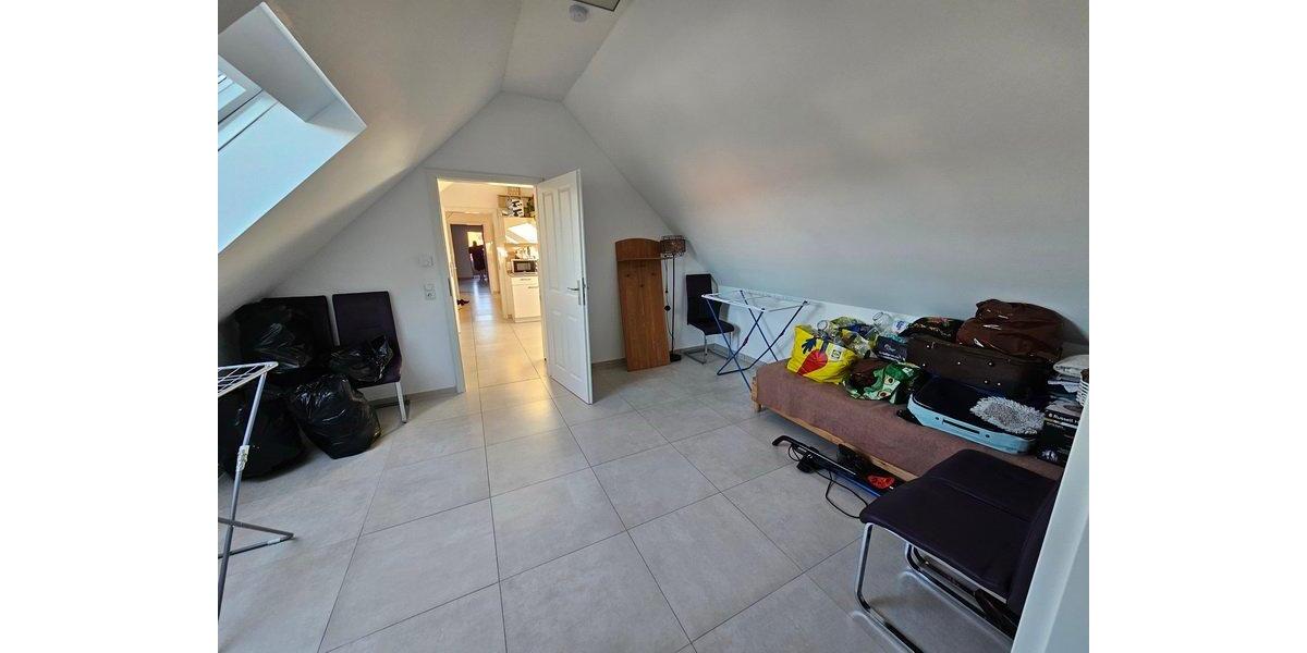 Etagenwohnung Schwalmtal - 6 Zimmer, 90 m&sup2;, 750&euro; | Angebot:26351968