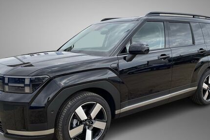 Hyundai SANTA FE 4.250 km 50.490 &euro; Petersberg 36100