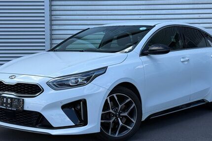 Kia pro ceed / ProCeed 149.590 km 15.900 &euro; Gersfeld 36129
