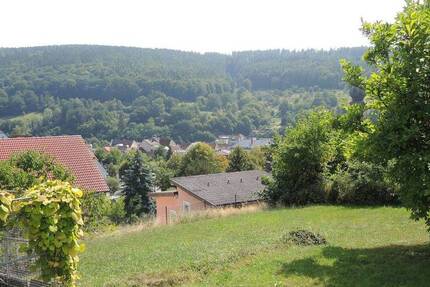 Haus Bad Brückenau - 9 Zimmer, 201 m&sup2;, 295.000&euro; | Angebot:25696671