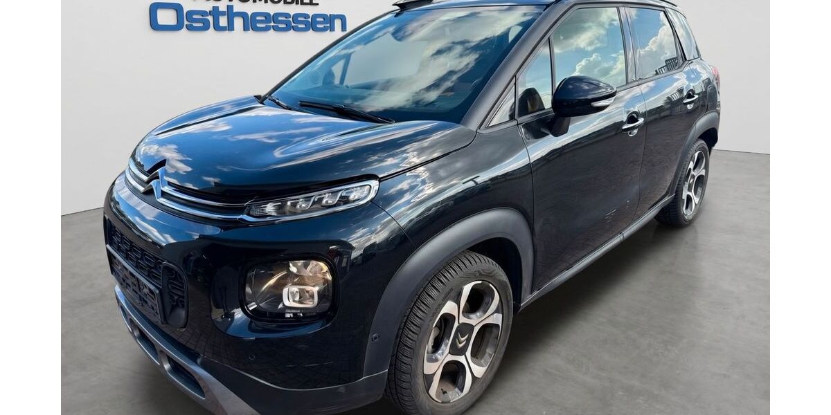 Citroen C3 39.690 km 9.250 &euro; Fulda 36043