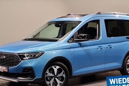 Ford Tourneo Connect 3.546 km 37.990 &euro; Fulda 36043
