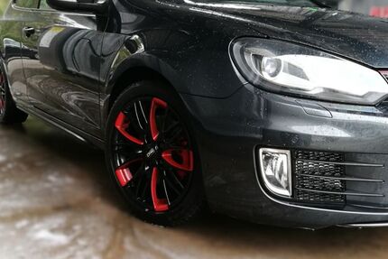 VW Golf 255.000 km 7.901 &euro; Schlüchtern 36381