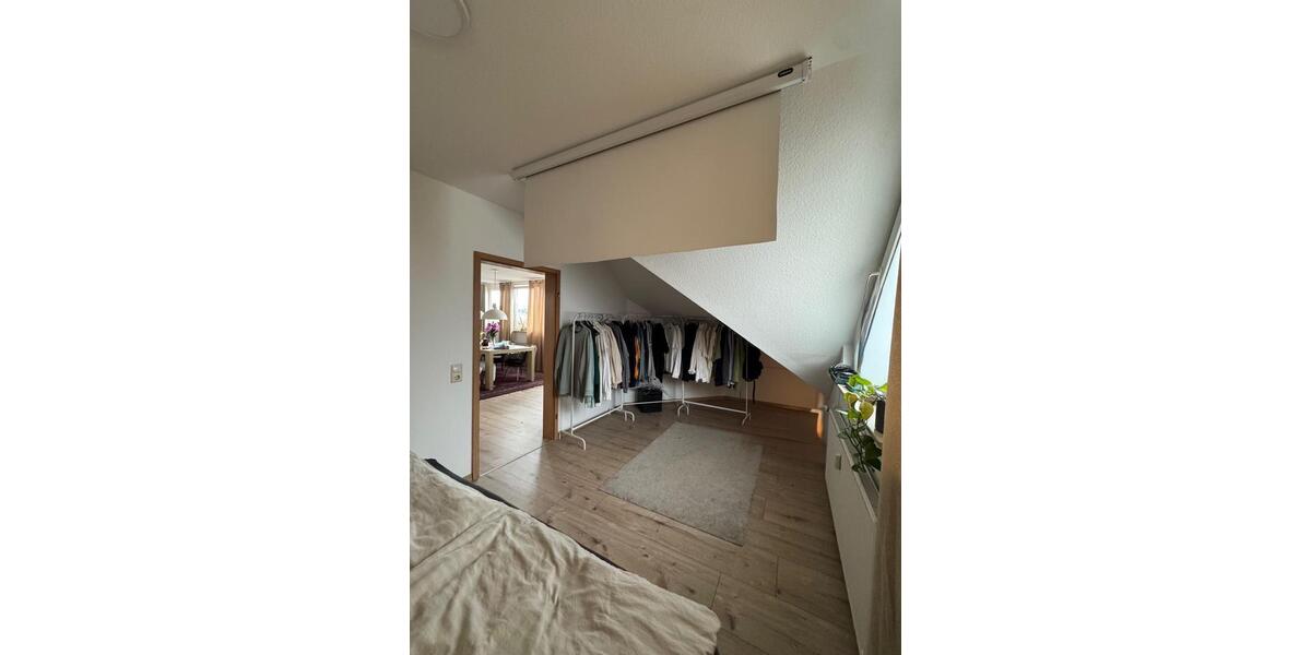Etagenwohnung Schlüchtern - 3 Zimmer, 85 m&sup2;, 720&euro; | Angebot:25987637