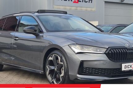Skoda Superb 16.906 km 43.950 &euro; Burghaun 36151