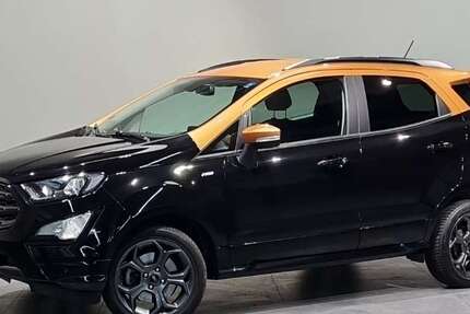 Ford EcoSport 28.262 km 15.980 &euro; Fulda 36043
