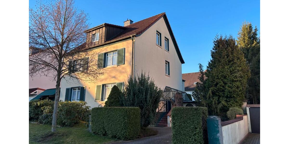 Mehrfamilienhaus, Wohnhaus Fulda Kohlhaus - 10 Zimmer, 240 m&sup2;, 480.000&euro; | Angebot:26070834