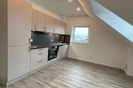 Wohnung Großenlüder - 2 Zimmer, 66 m&sup2;, 750&euro; | Angebot:26156481