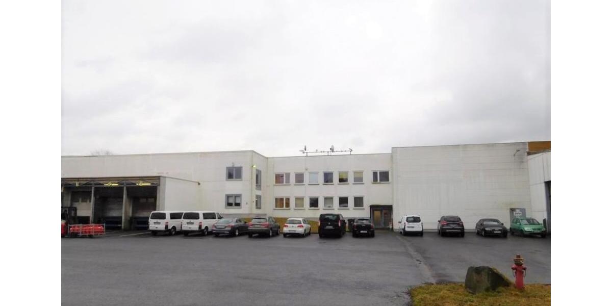 Gewerbeobjekt Eichenzell - 4.560&euro; | Angebot:23531713