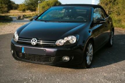 VW Golf 95.000 km 8.500 &euro; Eiterfeld 36132