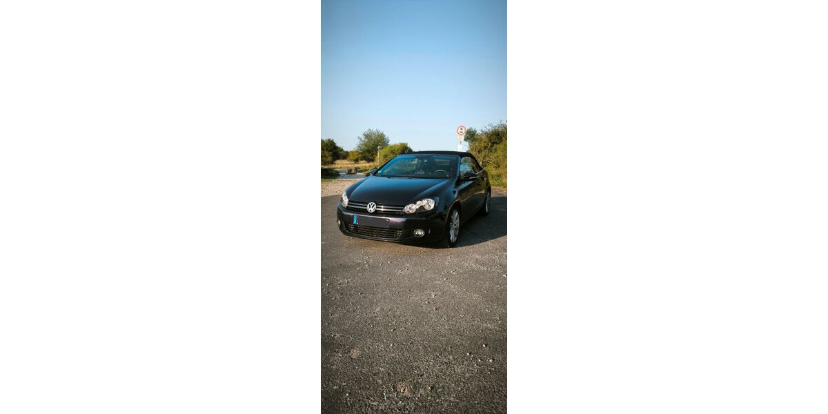 VW Golf 95.000 km 8.500 &euro; Eiterfeld 36132