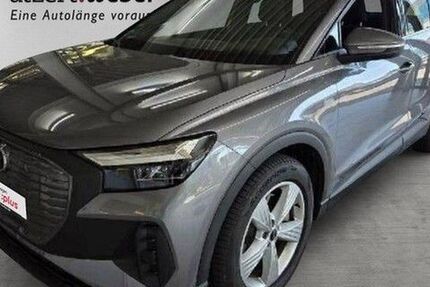 Audi Q4 e-tron 43.538 km 32.980 &euro; Fulda 36039