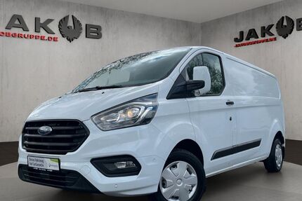 Ford Transit 128.857 km 14.550 &euro; Fulda 36041