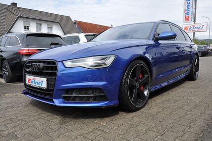Audi A6 229.315 km 16.900 &euro; Schlüchtern 36381