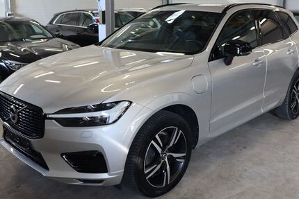Volvo XC60 140.272 km 29.990 &euro; Gersfeld 36129