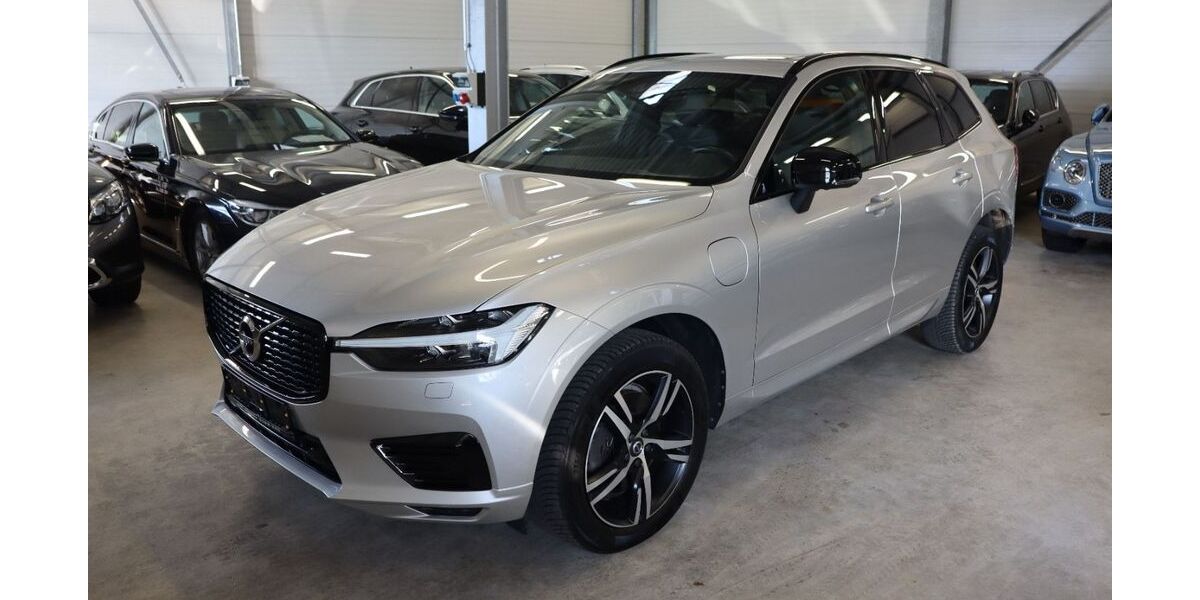 Volvo XC60 140.272 km 29.990 &euro; Gersfeld 36129