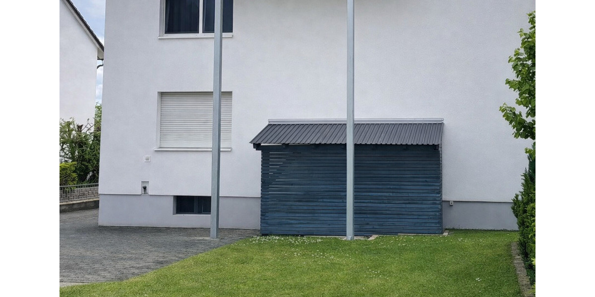 Gewerbeobjekt Künzell - 160&euro; | Angebot:25349696