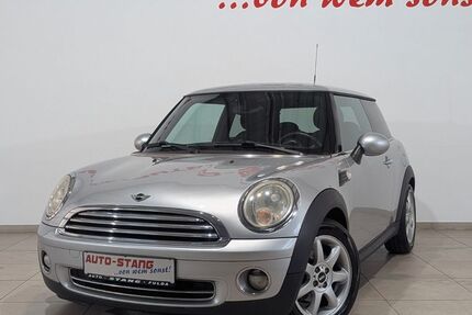 Mini ONE 97.106 km 5.950 &euro; Fulda 36043