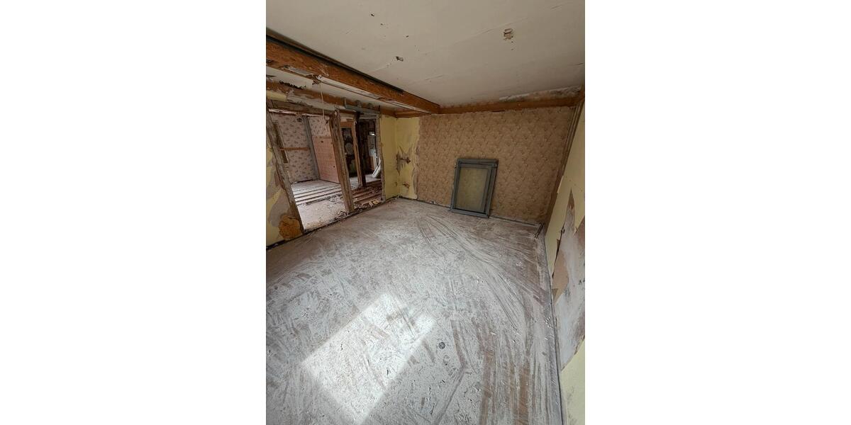 Einfamilienhaus Gersfeld (Rhön) - 50.000&euro; | Angebot:26148319