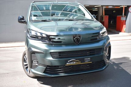 Peugeot Traveller 18.736 km 35.800 &euro; Fulda 36037