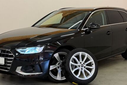 Audi A4 88.839 km 26.750 &euro; Eichenzell-Welkers 36124
