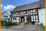 Einfamilienhaus Lauterbach / Wallenrod Wallenrod - 5 Zimmer, 136 m&sup2;, 64.999&euro; | Angebot:25776595