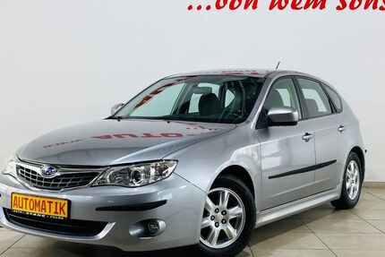 Subaru Impreza 176.561 km 6.990 &euro; Fulda 36043