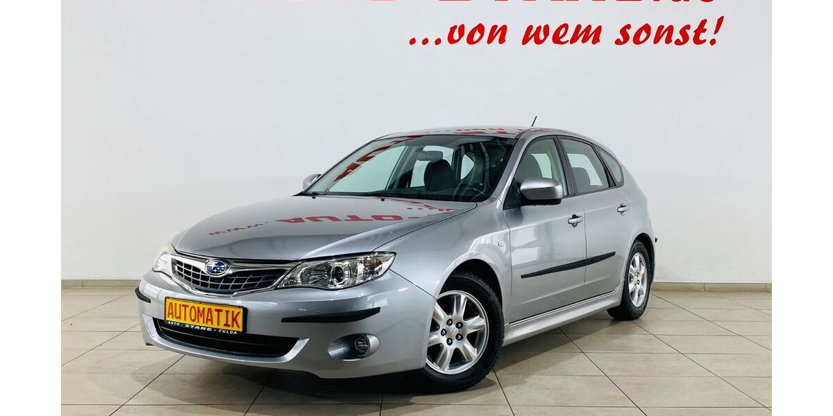 Subaru Impreza 176.561 km 6.990 &euro; Fulda 36043
