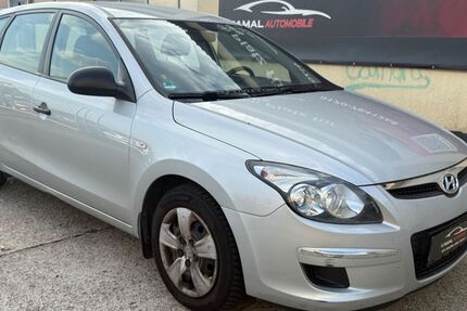 Hyundai i30 214.000 km 1.299 &euro; Hünfeld 36088