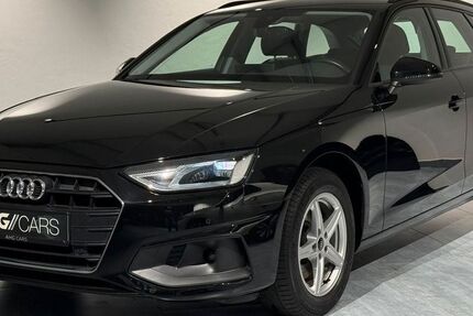Audi A4 126.450 km 19.900 &euro; Burghaun 36151