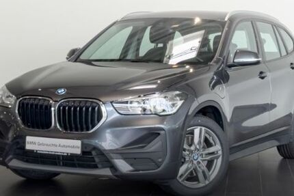BMW X1 52.281 km 24.250 &euro; Fulda 36043